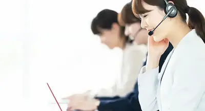 大和心事業内容｜ネットも電話注文も、年中無休で受付